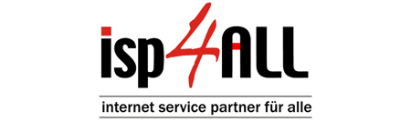 ISP4ALL Internet Service Partner